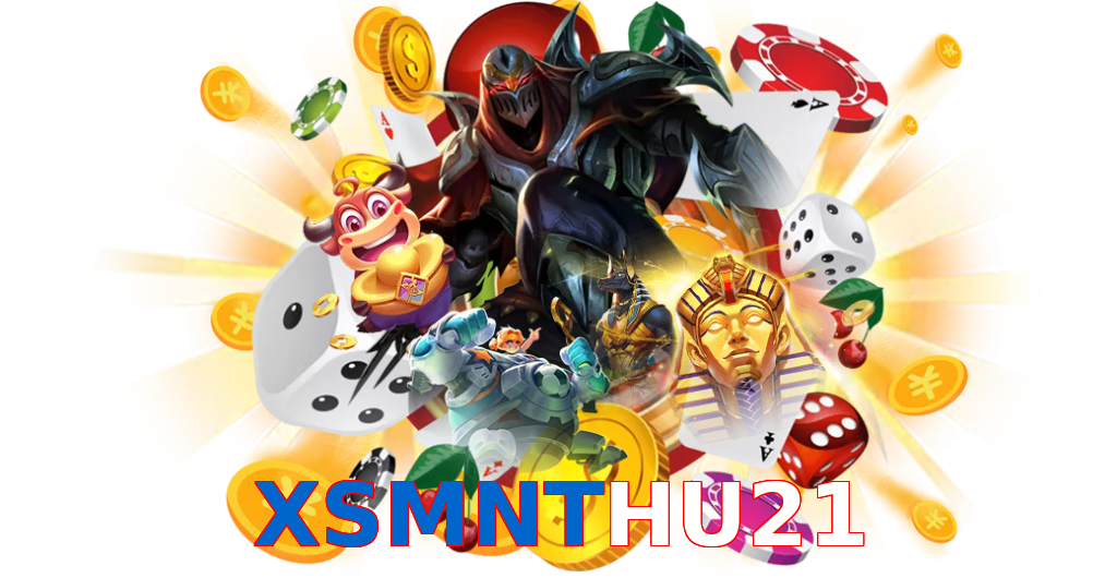 XSMNTHU21