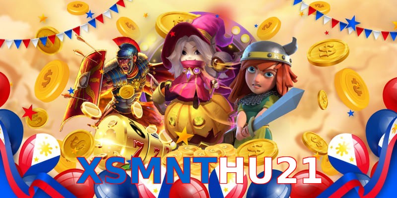 XSMNTHU21