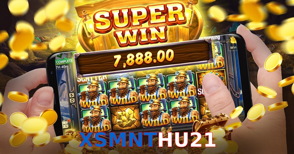 XSMNTHU21