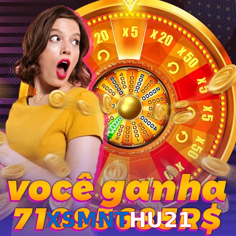 XSMNTHU21