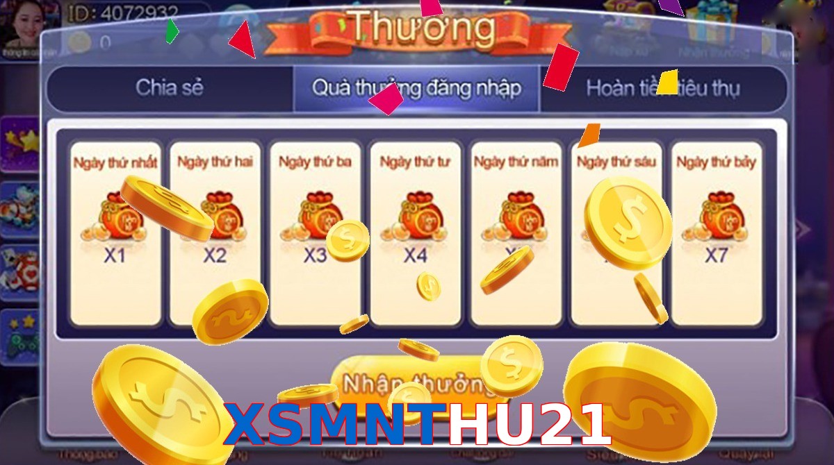 XSMNTHU21