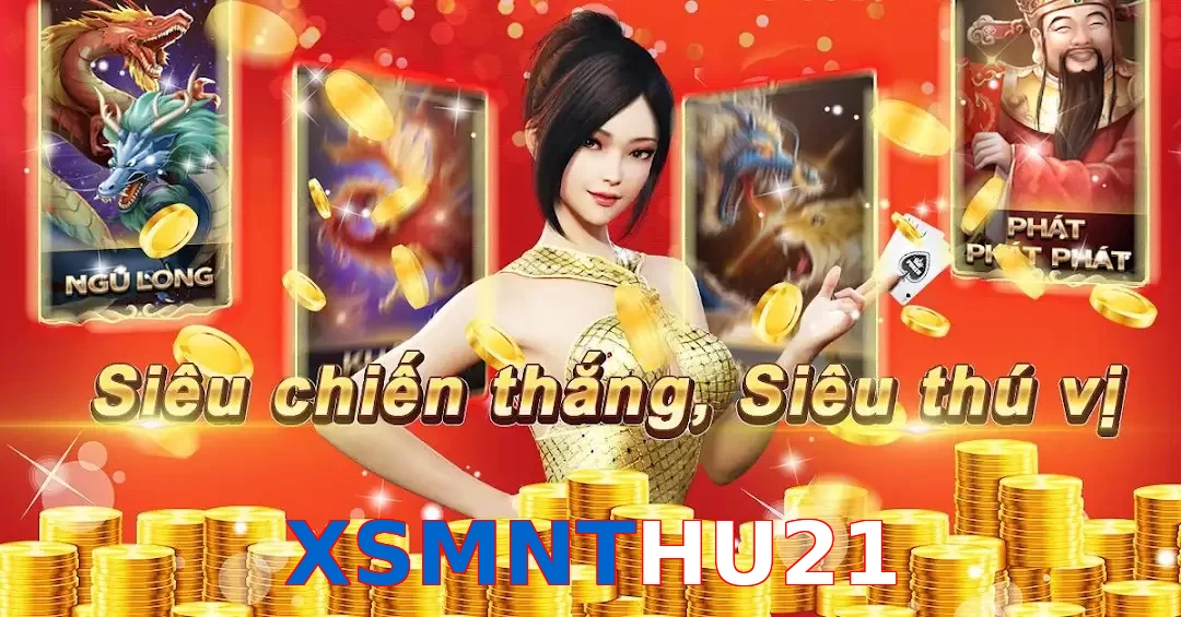 XSMNTHU21