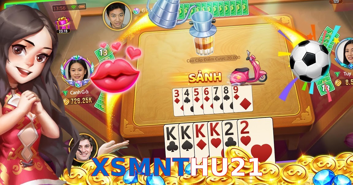 XSMNTHU21