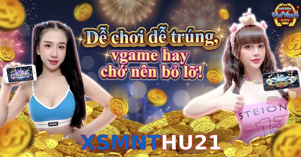 XSMNTHU21