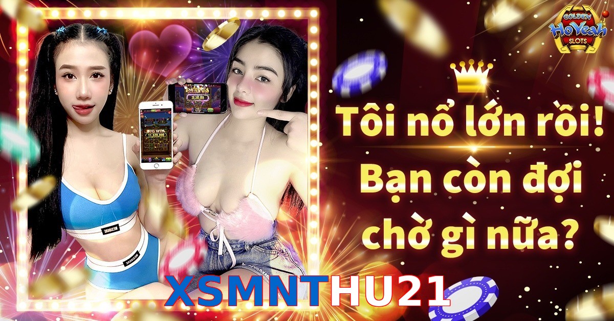 XSMNTHU21