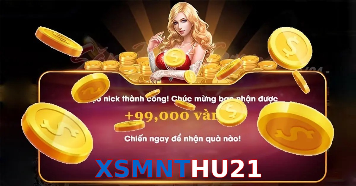 XSMNTHU21
