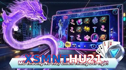 XSMNTHU21