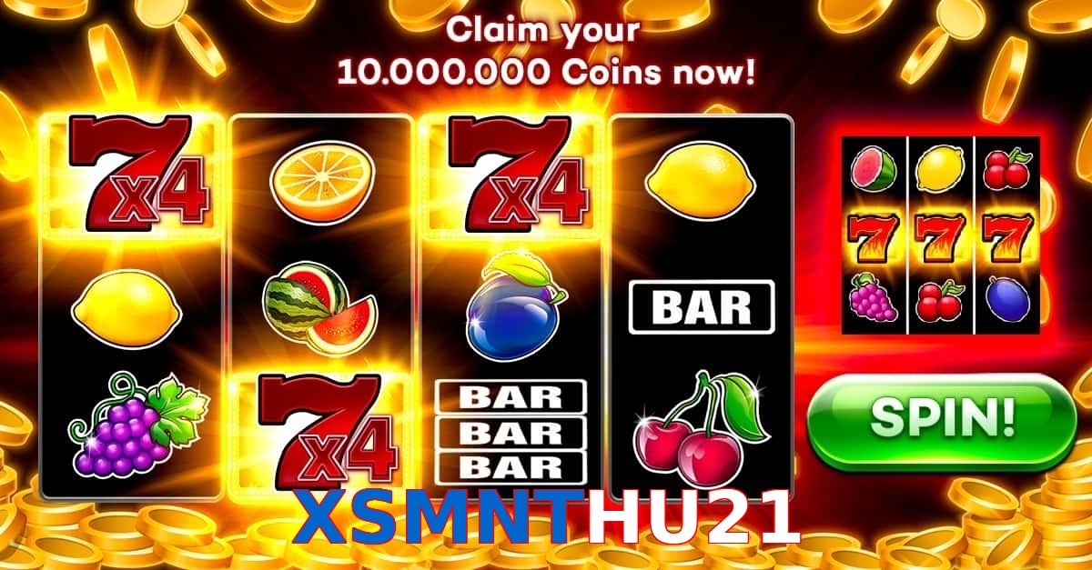 XSMNTHU21