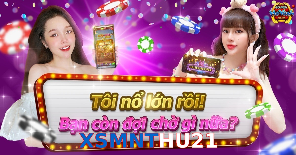 XSMNTHU21